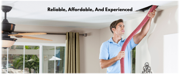 Scottsdale VentEdge Air Care