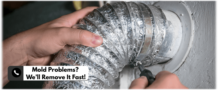 Air Duct Mold Removal in Scottsdale