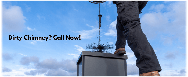 Chimney Cleaning Scottsdale