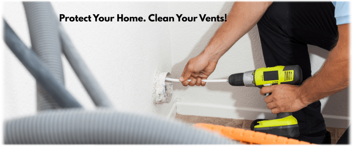 Dryer Vent Cleaning Scottsdale