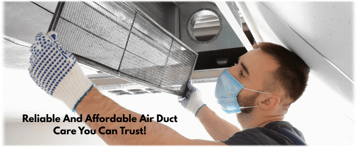 Air Duct Cleaning Scottsdale