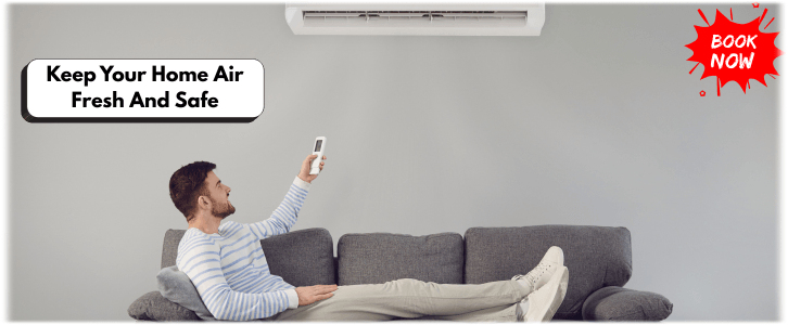 Scottsdale Air Duct Cleaning